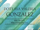 Dott.ssa Valeria Gonzalez