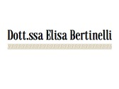 Dott.ssa Elisa Bertinelli