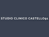 Studio Clinico Castello91