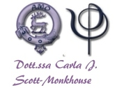 Carla Jane Scott-Monkhouse
