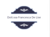 Dott.ssa Francesca De Lise