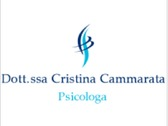 Dott.ssa Cristina Cammarata