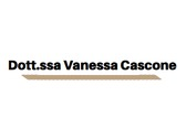 Dott.ssa Vanessa Cascone