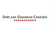 Dott.ssa Giovanna Canziani