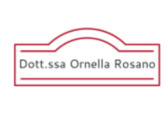 Dott.ssa Ornella Rosano