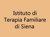 Istituto Di Terapia Familiare Di Siena