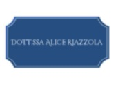 Dott.ssa Alice Riazzola