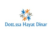 Dott.ssa Hayat Dinar