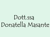 Masante Donatella