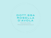 Dott.ssa Rosella D'Avola