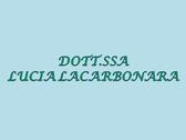 Dott.ssa Lacarbonara Lucia