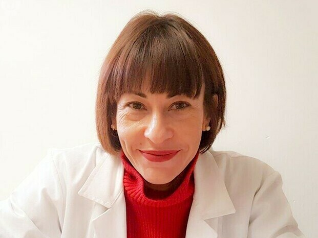 Dott.ssa Laura Mazzarello