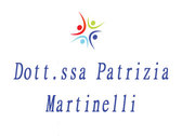 Dott.ssa Patrizia Martinelli