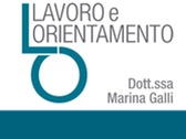 Dott.ssa Marina Galli