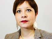 Veronica Valerio, Psicologa, Psicosessuologa
