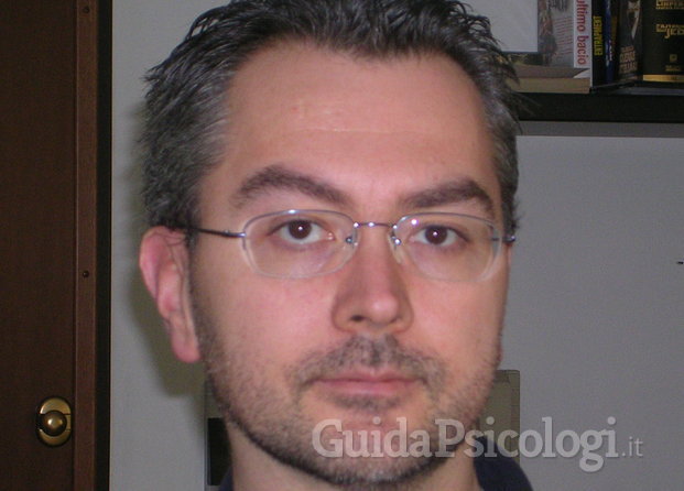 Dott. Gini Sergio