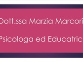 Dott.ssa Marzia Marcori