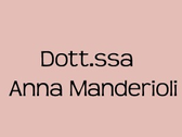 Dott.ssa Anna Manderioli