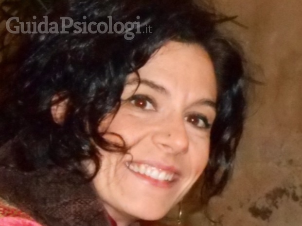 Dottoressa Cinzia Montuori