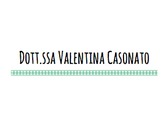 Dott.ssa Valentina Casonato