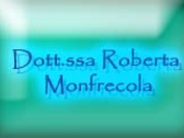 Dott.ssa Roberta Monfrecola