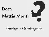 Dott. Mattia Monti