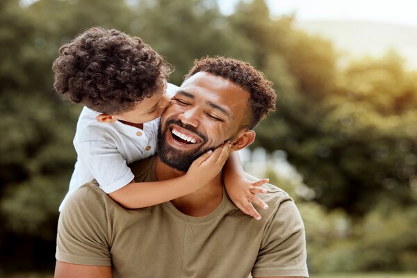 L'importanza del ruolo del padre