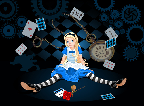 Quali Significati Nascondono Le Avventure Di Alice