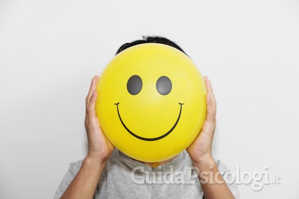 World Smile Day Vantaggi Psicologici Del Sorriso Guidapsicologi It