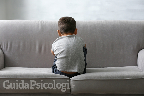 Psicologia Infantile I Disturbi Piu Frequenti Guidapsicologi It
