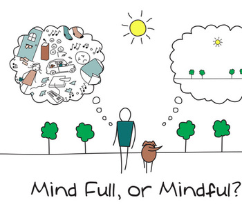 Mindfulness e benessere