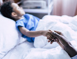 Il bambino ospedalizzato: come affrontare questa situazione?