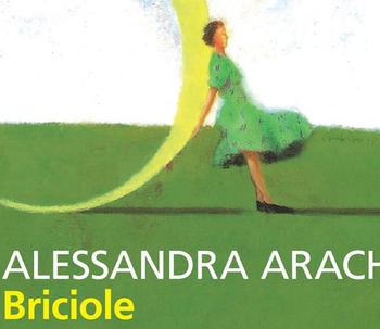 Recensione: “Briciole. Storia di un’anoressia.”, di Alessandra Arachi