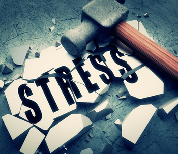 5 step per gestire lo stress da lavoro precario