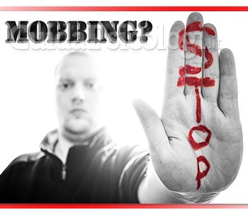 Mobbing: come riconoscerlo e affrontarlo