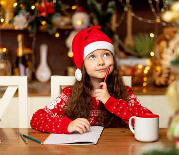 Babbo Natale non esiste:come dirlo senza traumatizzare tuo figlio in 4 punti