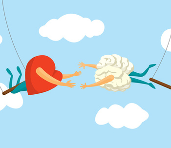 Come funziona il cervello quando siamo innamorati?