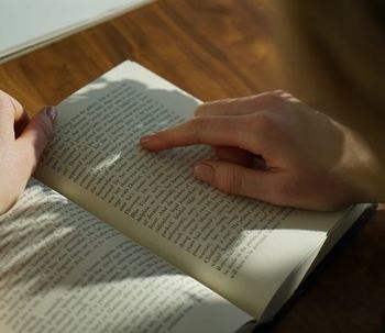 Dislessia: oltre il problema di lettura. Un trattamento olistico