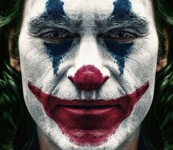 Joker: la sociopatia come malattia
