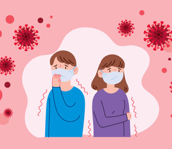 Coronavirus: come superare il panico