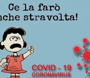 Covid-19: come 
