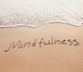 Mindfulness: uno sguardo consapevole rivolto all'interno e all'esterno