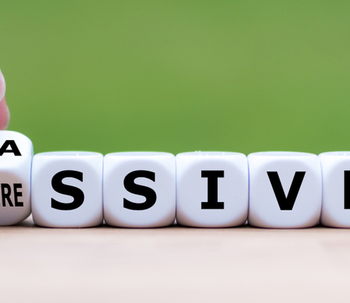 7 modi per affrontare le persone passivo-aggressive