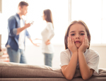 Separazione dei genitori e alienazione genitoriale
