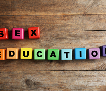 Educazione sessuale nelle scuole: assolutamente necessaria!
