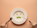 Disturbi della nutrizione e dell’alimentazione: scoprire emozioni che non pensavi di provare attraverso il cibo
