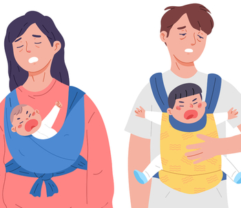 Capricci e bambini: come calmare il rettile che è in tuo figlio