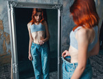 I 9 primi sintomi dell'anoressia: Come inizia questo disturbo?