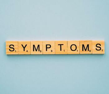 Cos'è un sintomo?