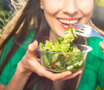 7 Consigli per un'alimentazione più sana
